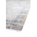 Carpet Bamboo Silk 5984A Grey Anthracite