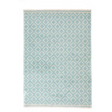 Χαλί Decorista 3003 H Light Blue