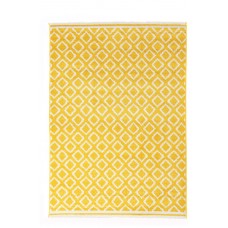 Χαλί Decorista 3003 O Yellow