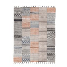 Χαλί Lotus Cotton Kilim 018