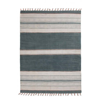 Χαλί Lotus Cotton Kilim 032