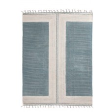 Χαλί Lotus Cotton Kilim 037