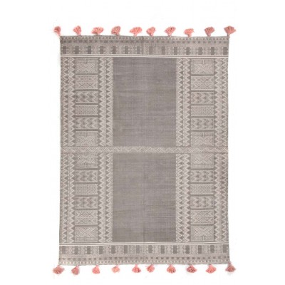 Χαλί Lotus Cotton Kilim 141