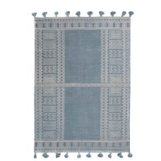 Χαλί Lotus Cotton Kilim 143