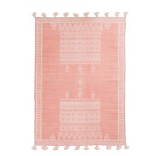 Χαλί Lotus Cotton Kilim 144