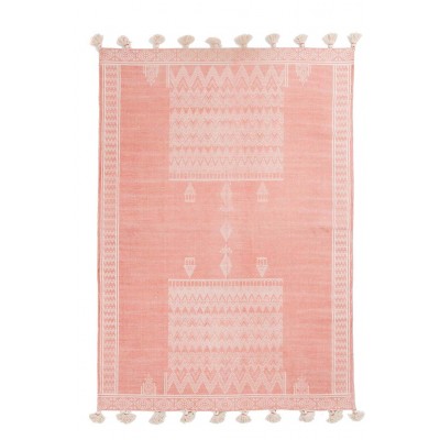 Χαλί Lotus Cotton Kilim 144