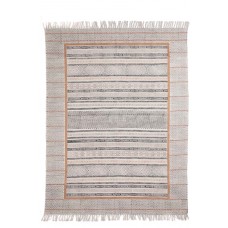 Χαλί Lotus Cotton Kilim 301