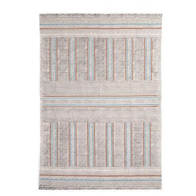 Χαλί Lotus Cotton Kilim 421