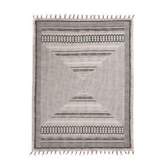 Χαλί Lotus Cotton Kilim 463