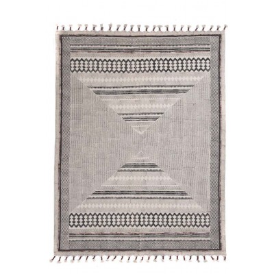 Χαλί Lotus Cotton Kilim 463