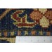 Handmade Carpet Kazak 1007 170x216