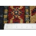 Handmade Carpet Kazak 1013 218x299
