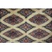 Handmade Carpet Bokhara Silk 1022 140x185