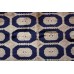 Handmade Carpet Bokhara Silk 1026 169x239