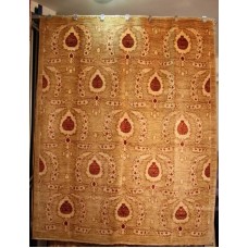Handmade Carpet Ziegler 1043 199x245