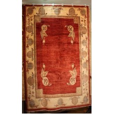 Handmade Carpet Ziegler Kotan 1045 175x267