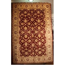 Handmade Carpet Ziegler 1053 179x269