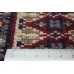 Handmade Carpet Bokhara Silk 1065 173x251