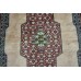Handmade Carpet Bokhara Silk 1066 154x244