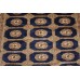Handmade Carpet Bokhara Silk 1068 167x236