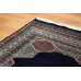 Handmade Carpet Bokhara Silk 1069 153x242