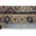 Handmade Carpet Bokhara Silk 1070 137x193 