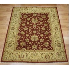 Handmade Carpet Ziegler 1079 241X292
