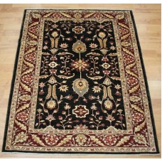 Handmade Carpet Ziegler 1080 220X274