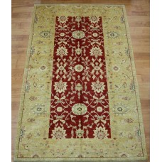 Handmade Carpet Ziegler 1082 197Χ317