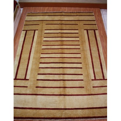 Handmade Carpet Fashion Ziegler 2022 204X295