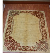 Handmade Carpet Ziegler Kotan 2026 183X208