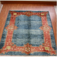 Handmade Carpet Ziegler Kotan 2033 178Χ205
