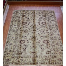 Handmade Carpet Ziegler 2043 184X239