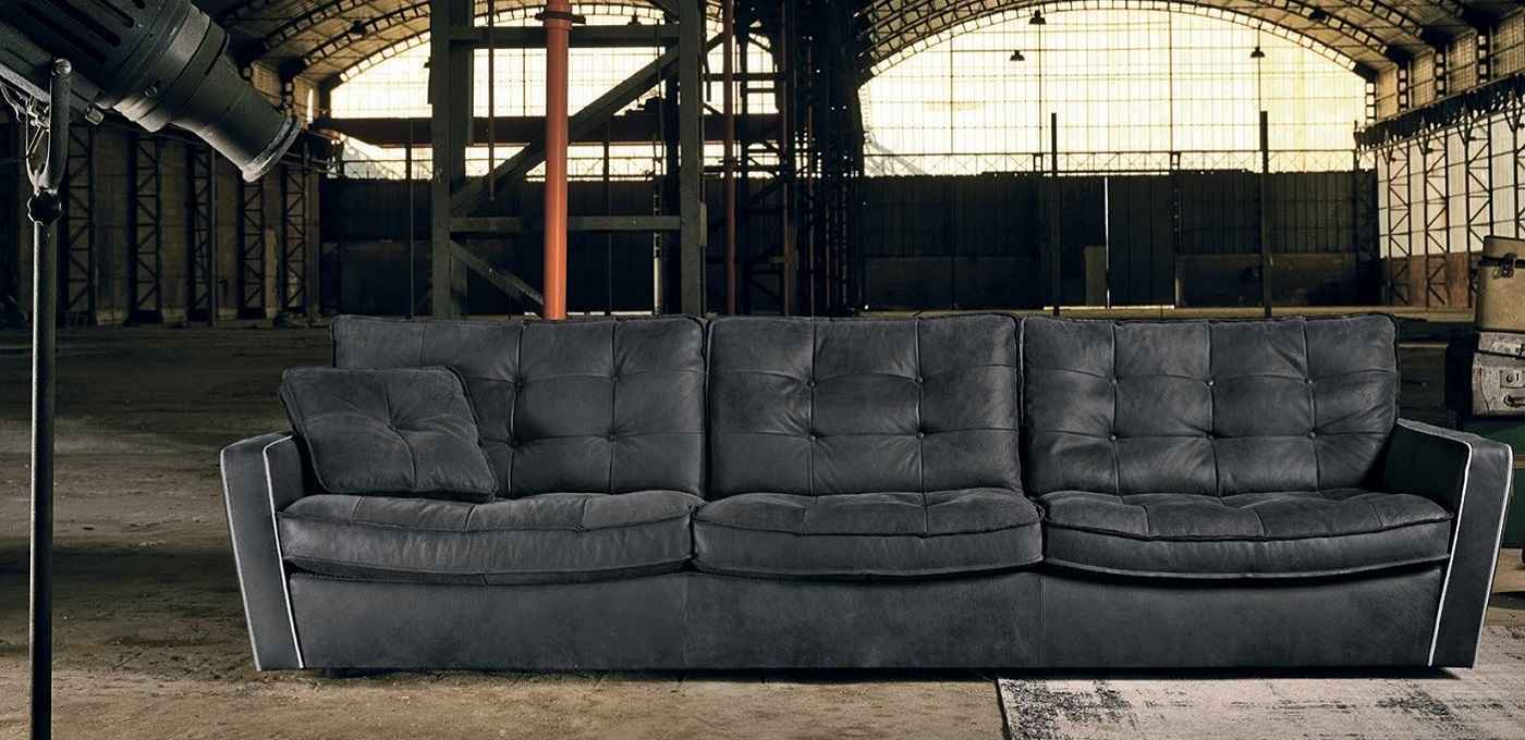 Diva Sofa