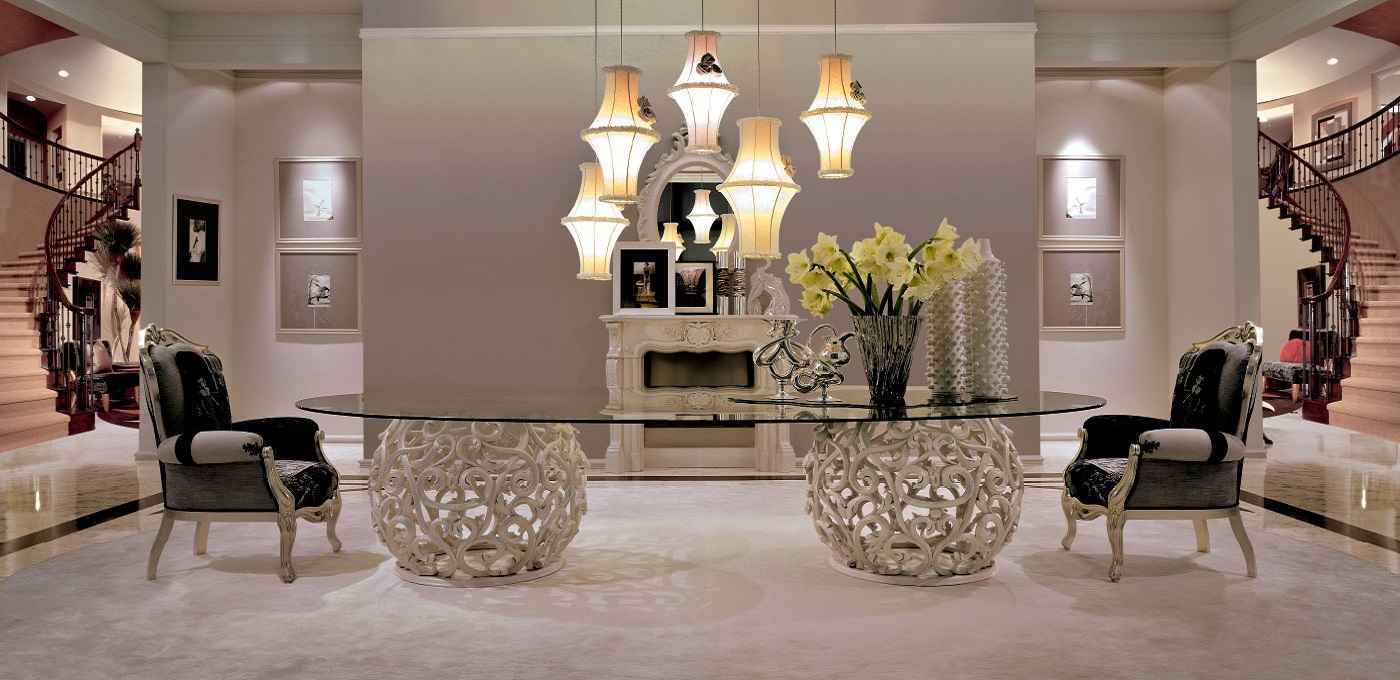 Medea Table